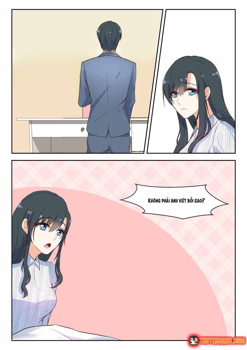 Tâm Cơ Hôn Sủng Chap 102 - Next Chap 103