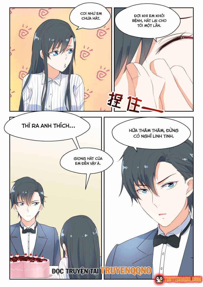 Tâm Cơ Hôn Sủng Chap 103 - Next Chap 104