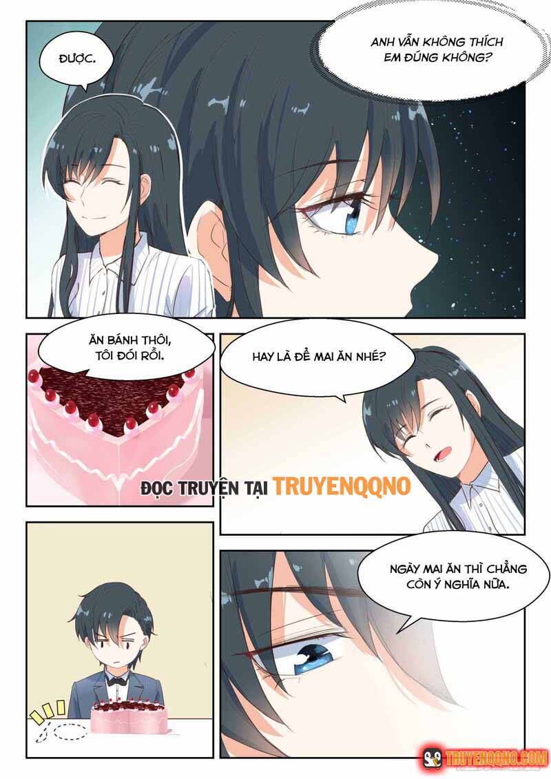 Tâm Cơ Hôn Sủng Chap 103 - Next Chap 104