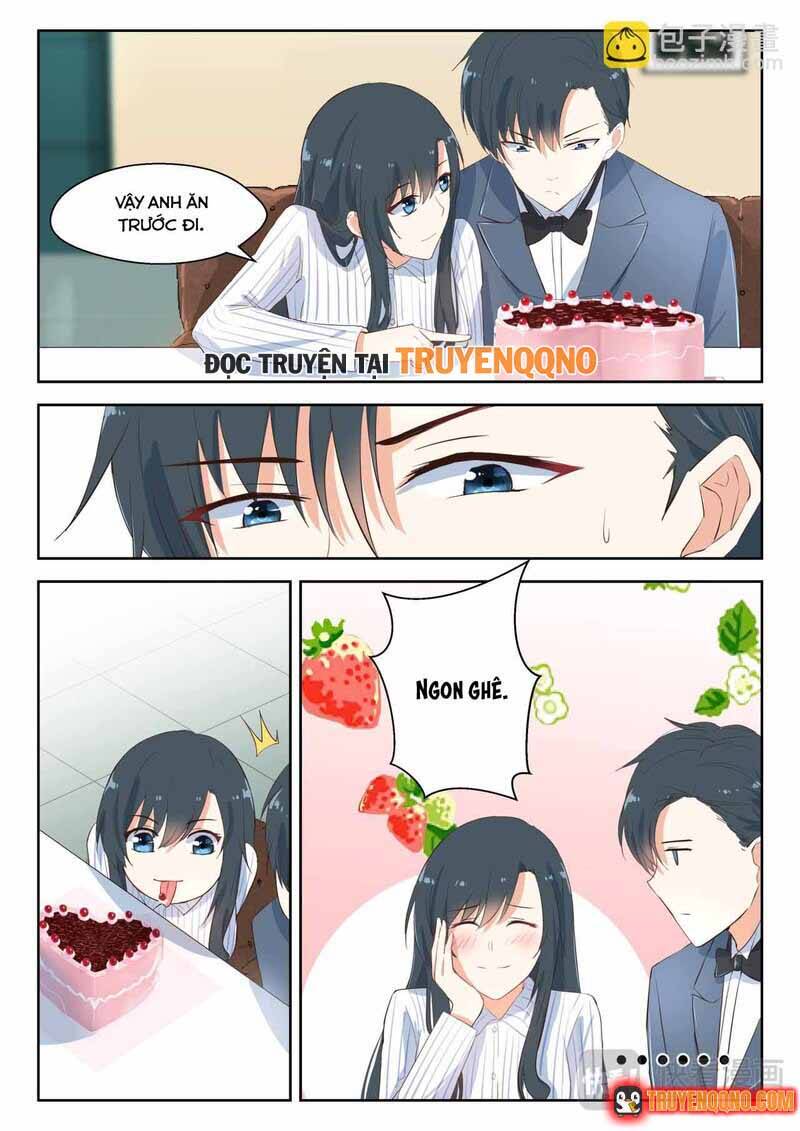 Tâm Cơ Hôn Sủng Chap 104 - Next Chap 105