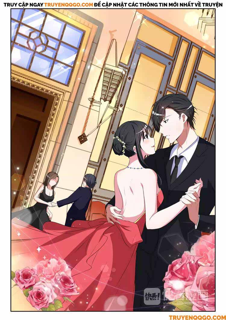 Tâm Cơ Hôn Sủng Chap 11 - Next Chap 12