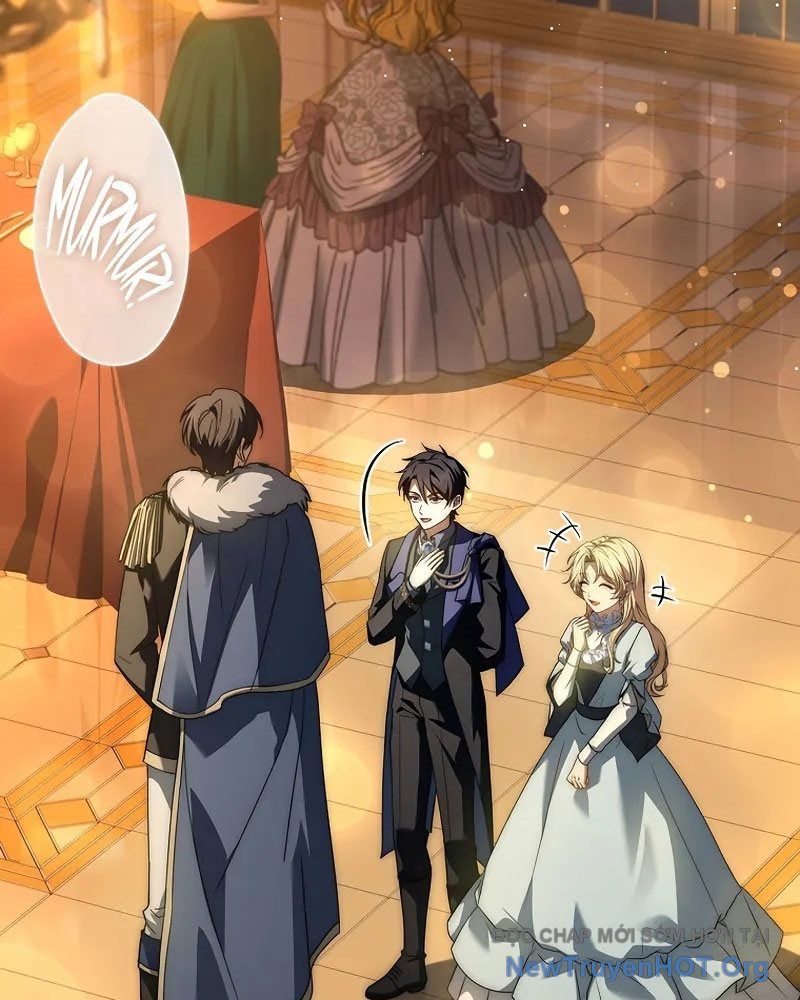 Tam Hoàng Tử Của Vong Quốc Hồi Quy Chap 16 - Next Chap 17