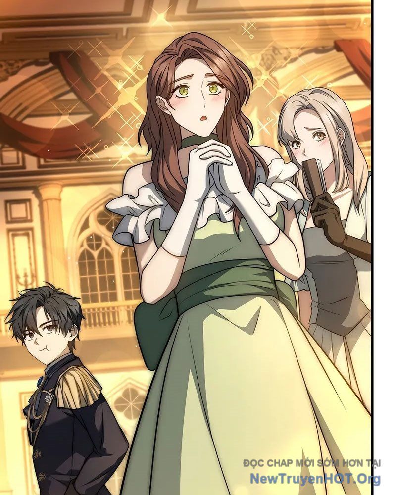 Tam Hoàng Tử Của Vong Quốc Hồi Quy Chap 16 - Next Chap 17