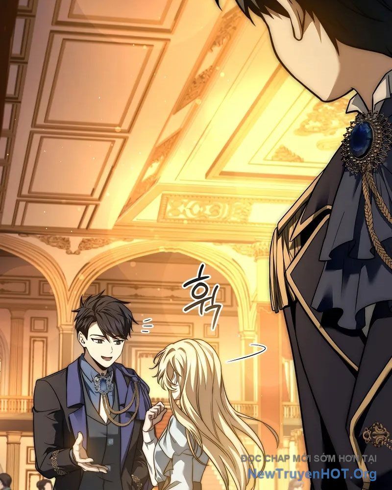 Tam Hoàng Tử Của Vong Quốc Hồi Quy Chap 16 - Next Chap 17