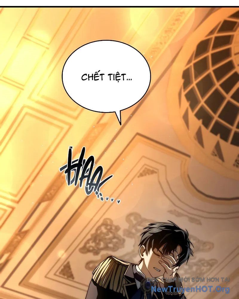 Tam Hoàng Tử Của Vong Quốc Hồi Quy Chap 16 - Next Chap 17