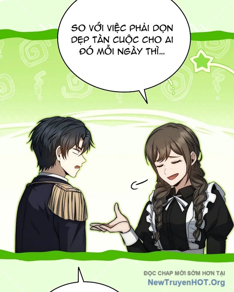 Tam Hoàng Tử Của Vong Quốc Hồi Quy Chap 16 - Next Chap 17