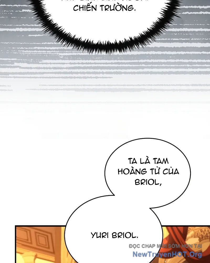 Tam Hoàng Tử Của Vong Quốc Hồi Quy Chap 16 - Next Chap 17