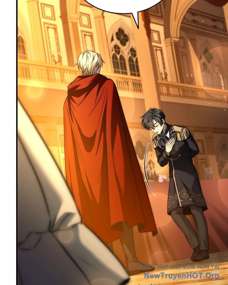 Tam Hoàng Tử Của Vong Quốc Hồi Quy Chap 16 - Next Chap 17