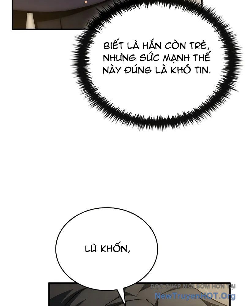 Tam Hoàng Tử Của Vong Quốc Hồi Quy Chap 16 - Next Chap 17