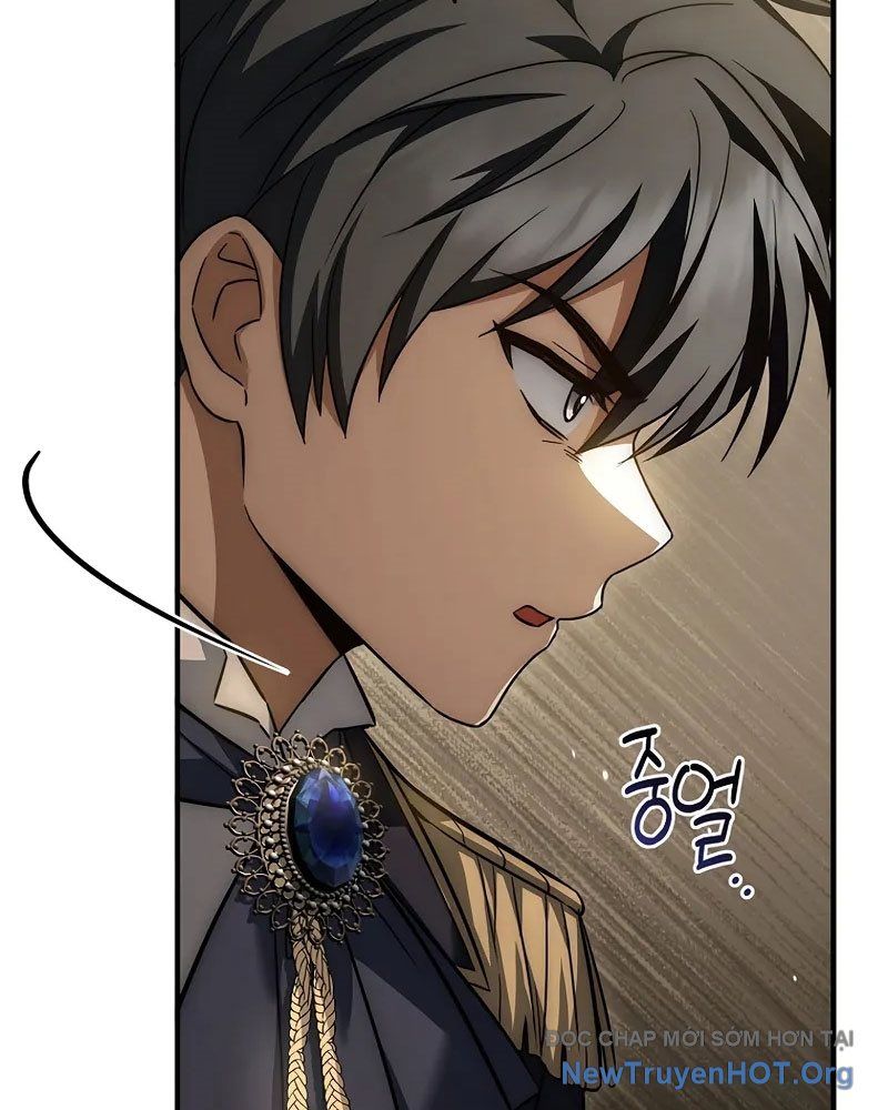 Tam Hoàng Tử Của Vong Quốc Hồi Quy Chap 16 - Next Chap 17