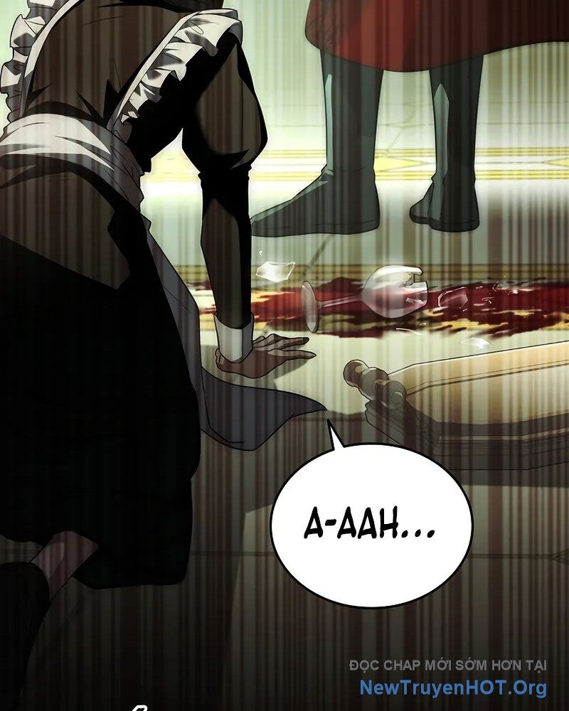 Tam Hoàng Tử Của Vong Quốc Hồi Quy Chap 16 - Next Chap 17