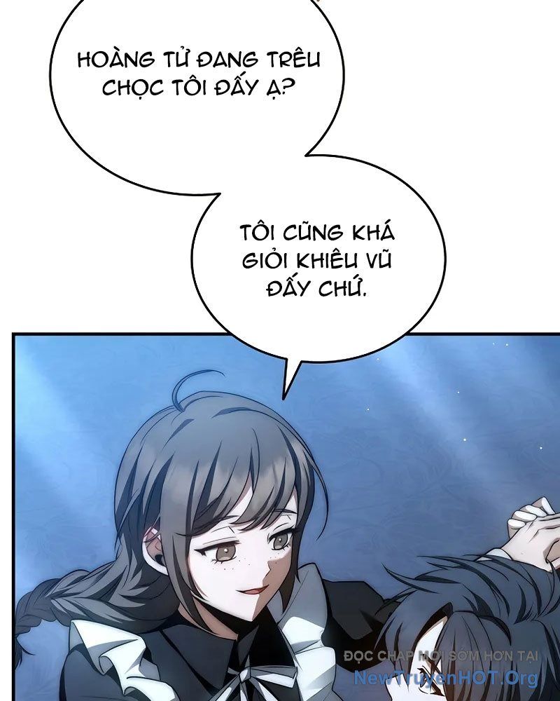 Tam Hoàng Tử Của Vong Quốc Hồi Quy Chap 16 - Next Chap 17