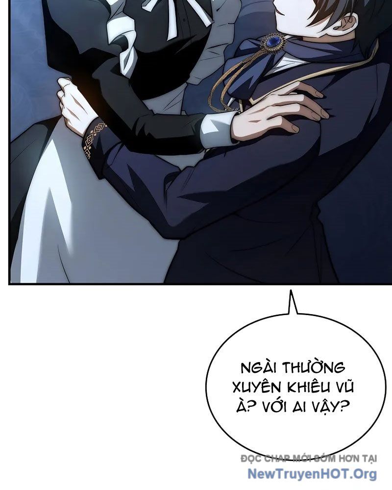 Tam Hoàng Tử Của Vong Quốc Hồi Quy Chap 16 - Next Chap 17