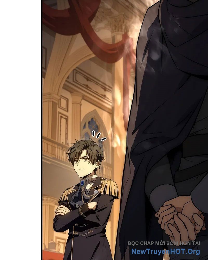 Tam Hoàng Tử Của Vong Quốc Hồi Quy Chap 16 - Next Chap 17