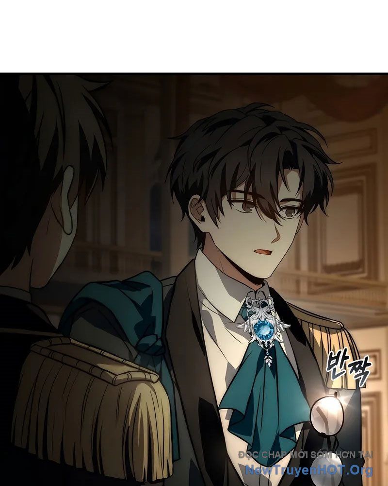 Tam Hoàng Tử Của Vong Quốc Hồi Quy Chap 16 - Next Chap 17