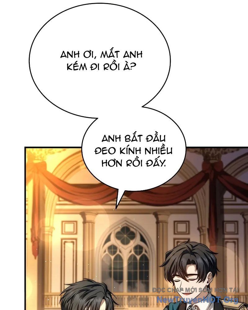 Tam Hoàng Tử Của Vong Quốc Hồi Quy Chap 16 - Next Chap 17