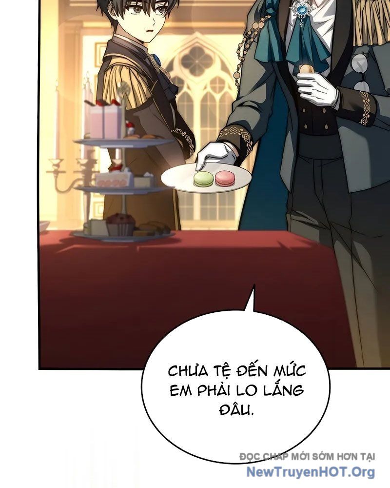 Tam Hoàng Tử Của Vong Quốc Hồi Quy Chap 16 - Next Chap 17