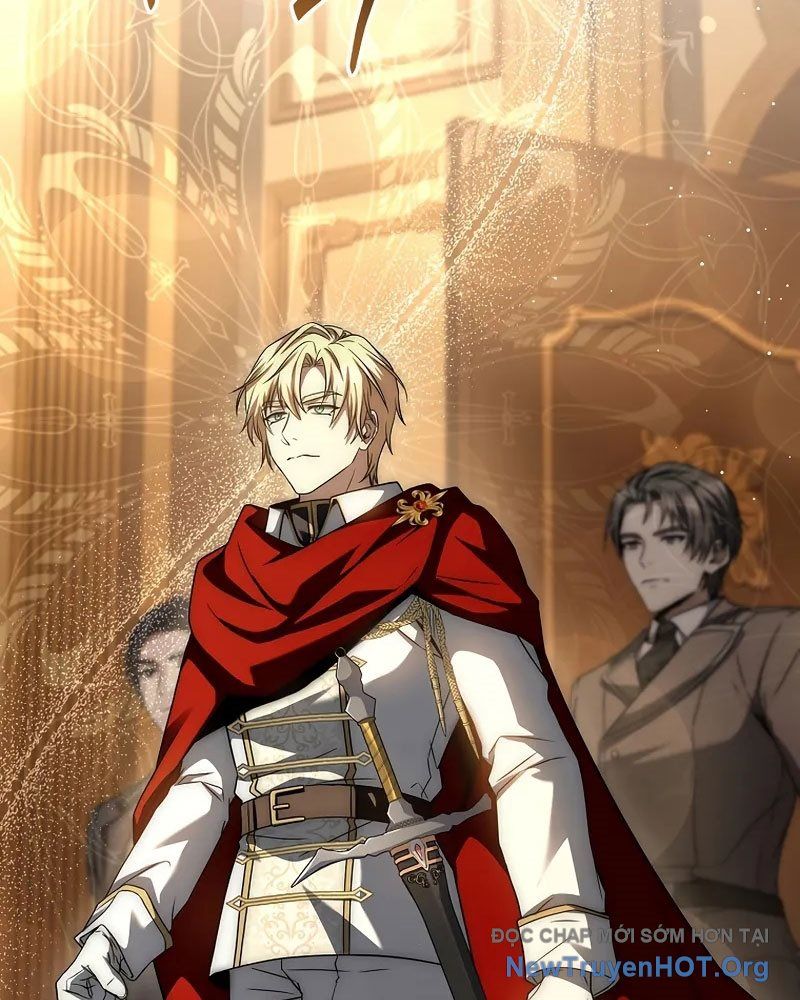 Tam Hoàng Tử Của Vong Quốc Hồi Quy Chap 16 - Next Chap 17