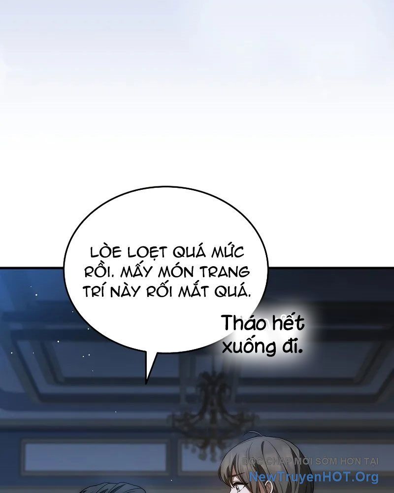 Tam Hoàng Tử Của Vong Quốc Hồi Quy Chap 16 - Next Chap 17