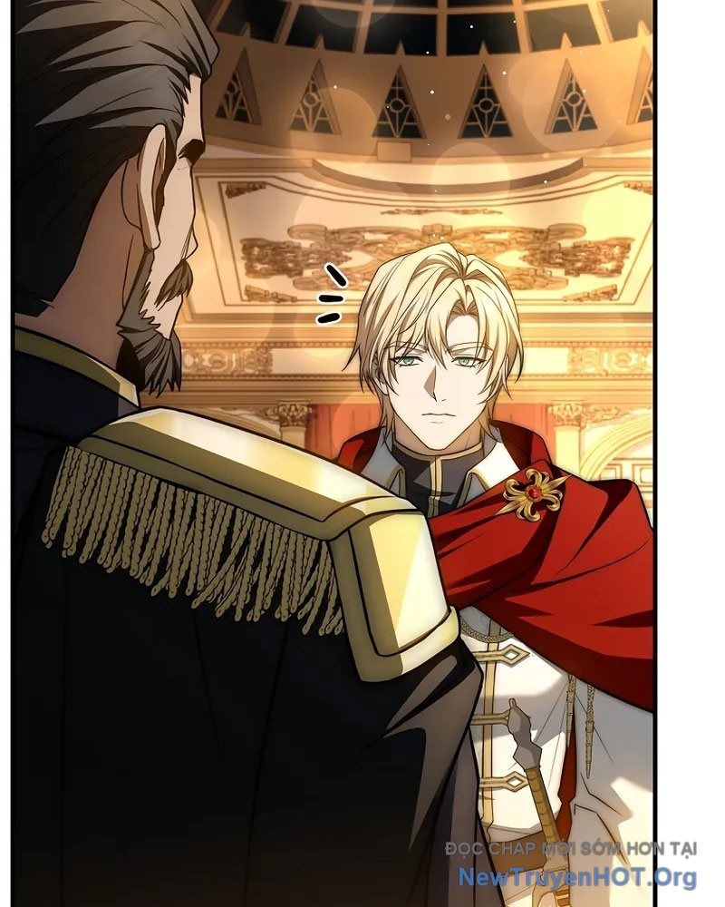 Tam Hoàng Tử Của Vong Quốc Hồi Quy Chap 16 - Next Chap 17