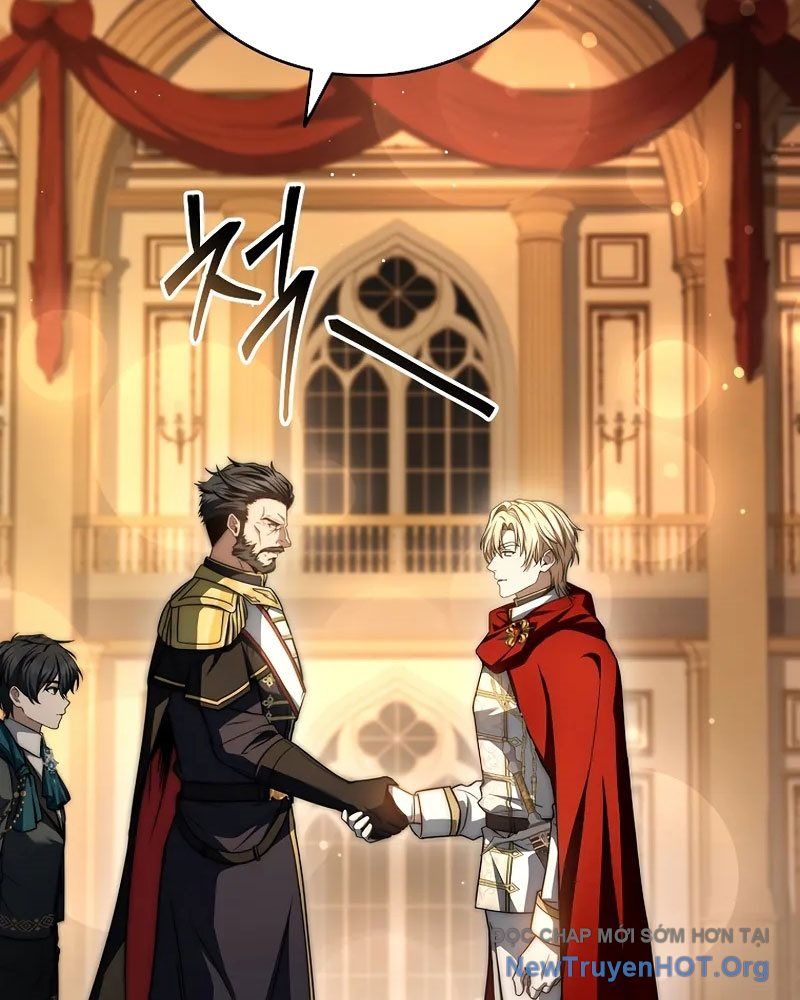 Tam Hoàng Tử Của Vong Quốc Hồi Quy Chap 16 - Next Chap 17