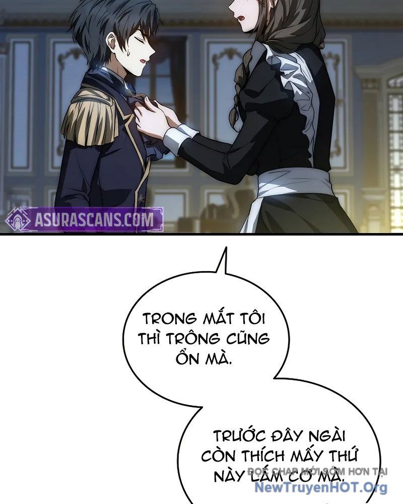 Tam Hoàng Tử Của Vong Quốc Hồi Quy Chap 16 - Next Chap 17