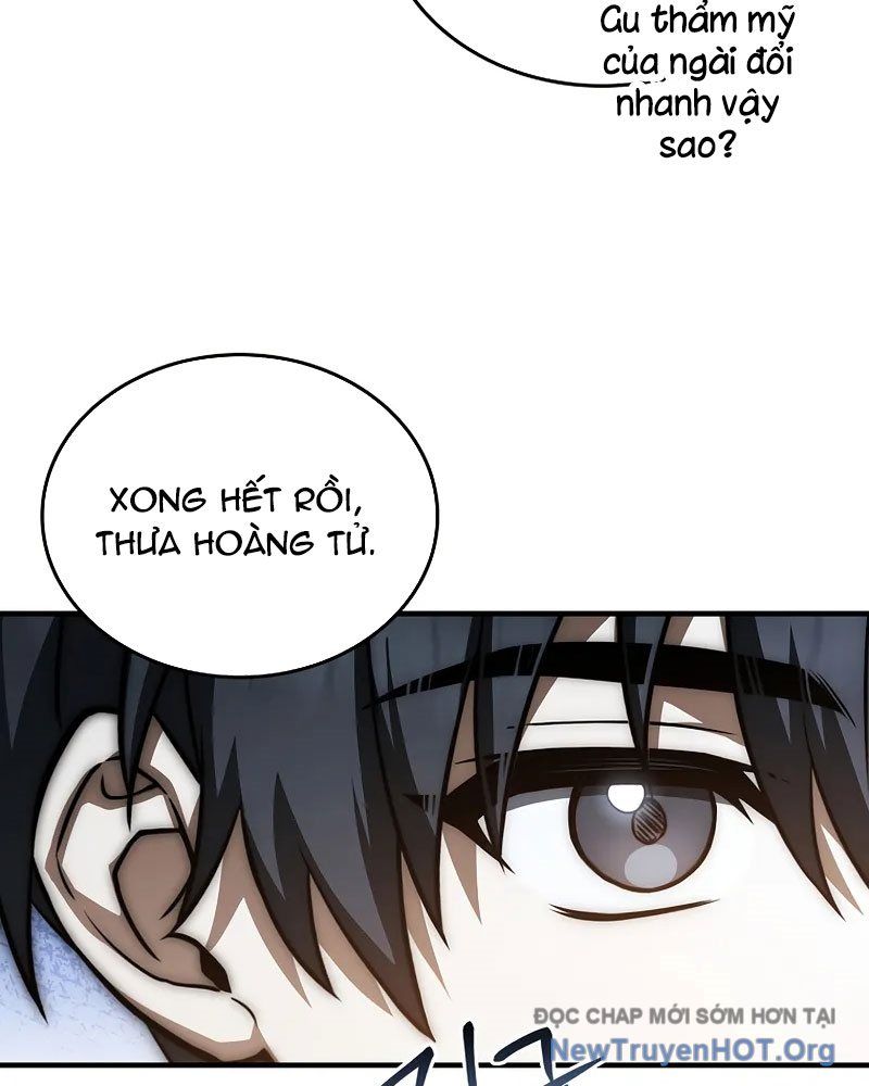 Tam Hoàng Tử Của Vong Quốc Hồi Quy Chap 16 - Next Chap 17