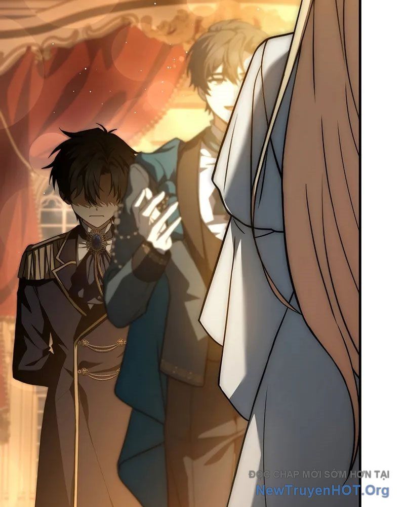 Tam Hoàng Tử Của Vong Quốc Hồi Quy Chap 16 - Next Chap 17