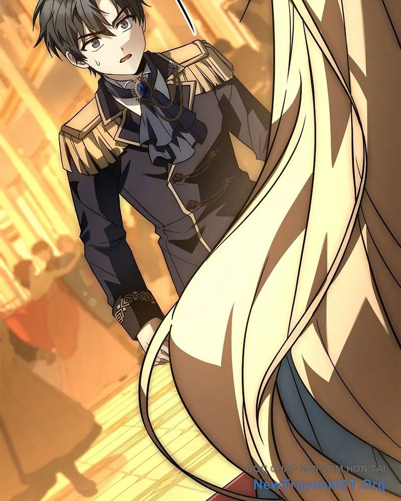 Tam Hoàng Tử Của Vong Quốc Hồi Quy Chap 17 - Next Chap 18