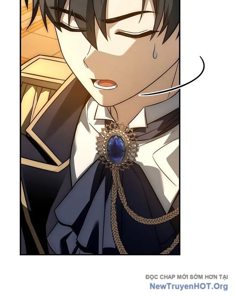 Tam Hoàng Tử Của Vong Quốc Hồi Quy Chap 17 - Next Chap 18