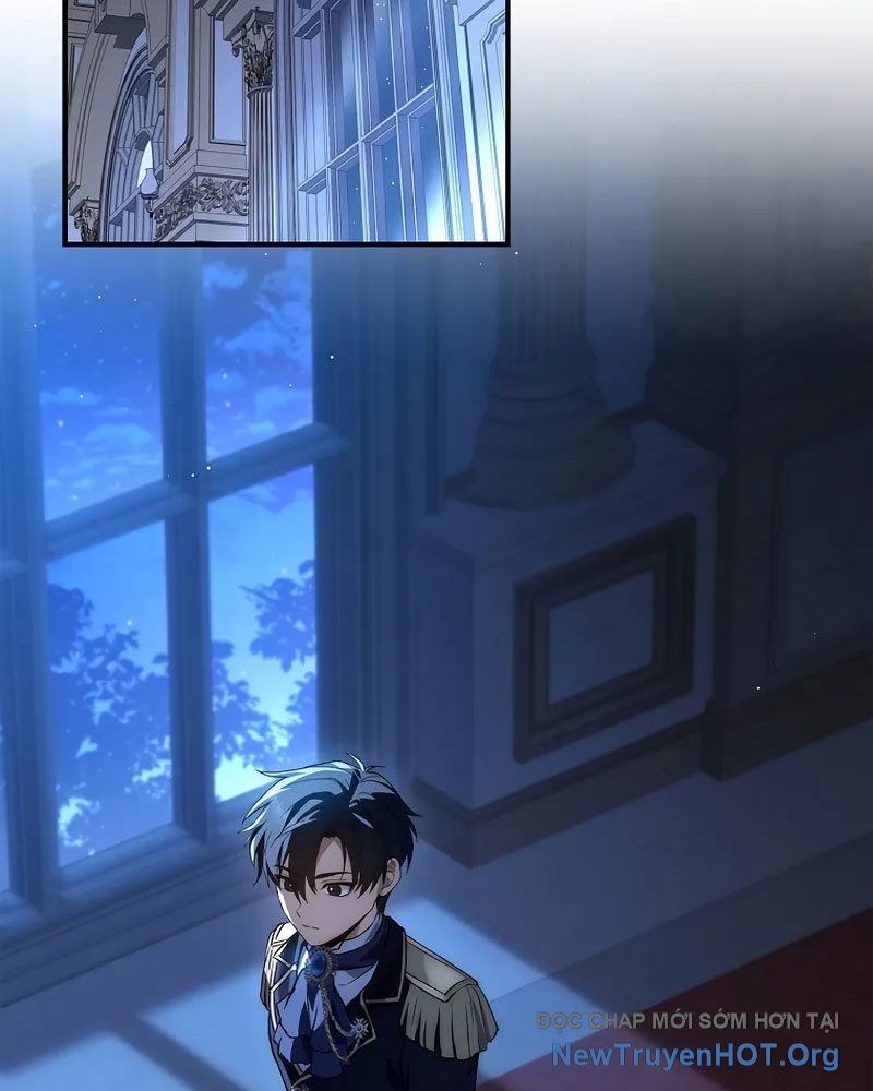 Tam Hoàng Tử Của Vong Quốc Hồi Quy Chap 17 - Next Chap 18