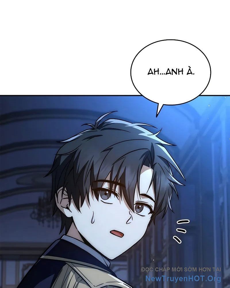 Tam Hoàng Tử Của Vong Quốc Hồi Quy Chap 17 - Next Chap 18