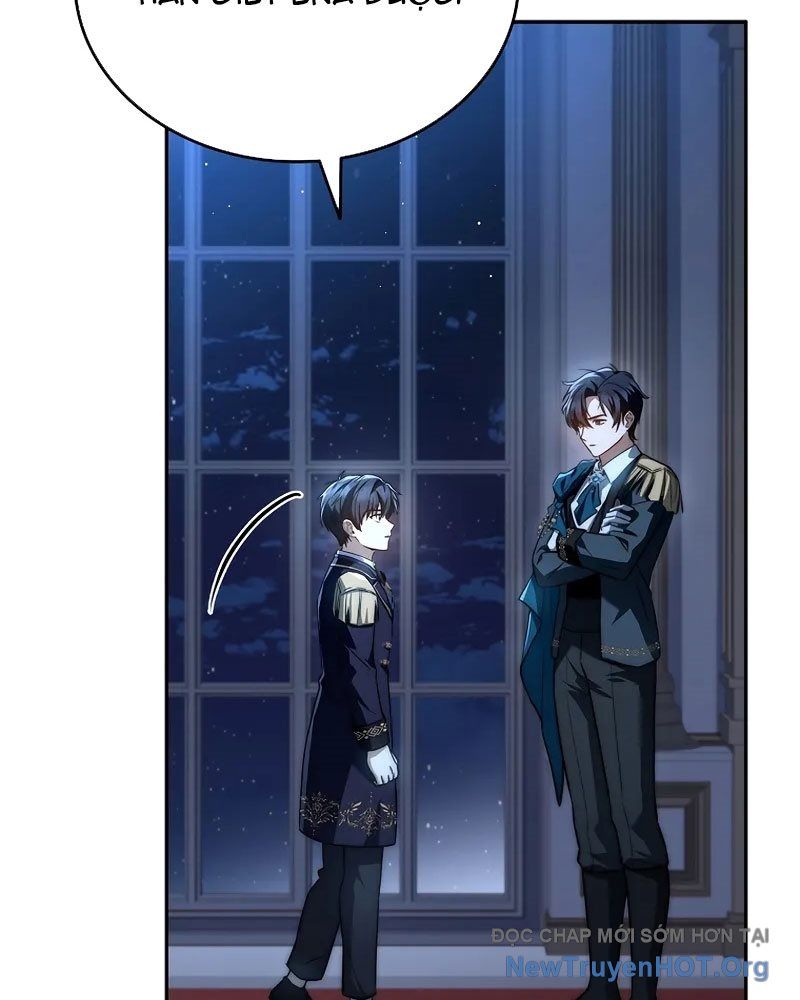 Tam Hoàng Tử Của Vong Quốc Hồi Quy Chap 17 - Next Chap 18