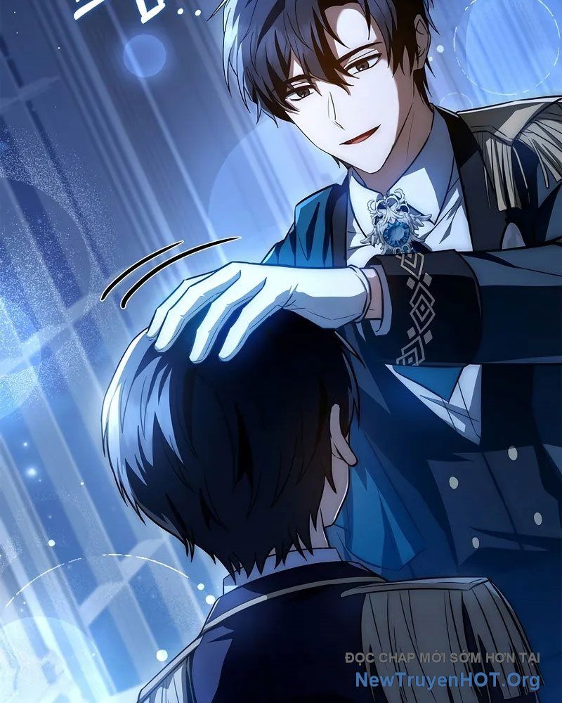 Tam Hoàng Tử Của Vong Quốc Hồi Quy Chap 17 - Next Chap 18