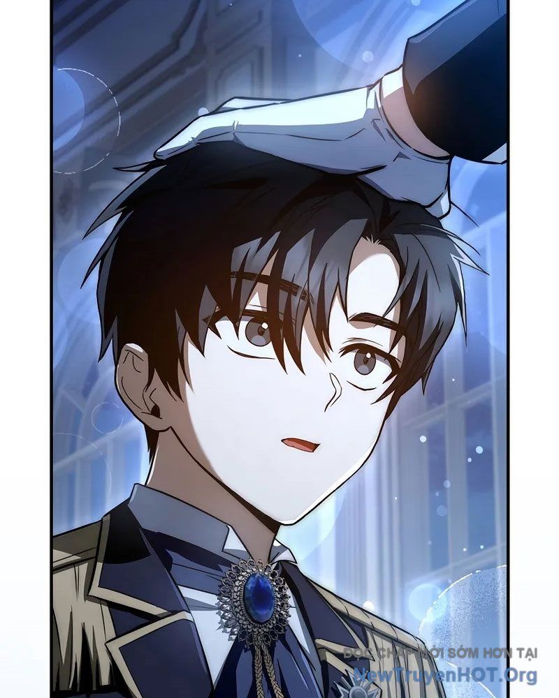 Tam Hoàng Tử Của Vong Quốc Hồi Quy Chap 17 - Next Chap 18