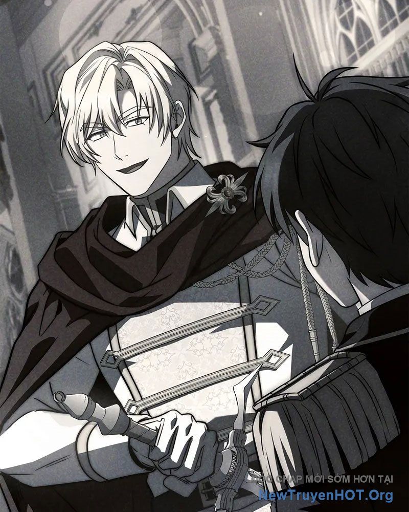 Tam Hoàng Tử Của Vong Quốc Hồi Quy Chap 17 - Next Chap 18