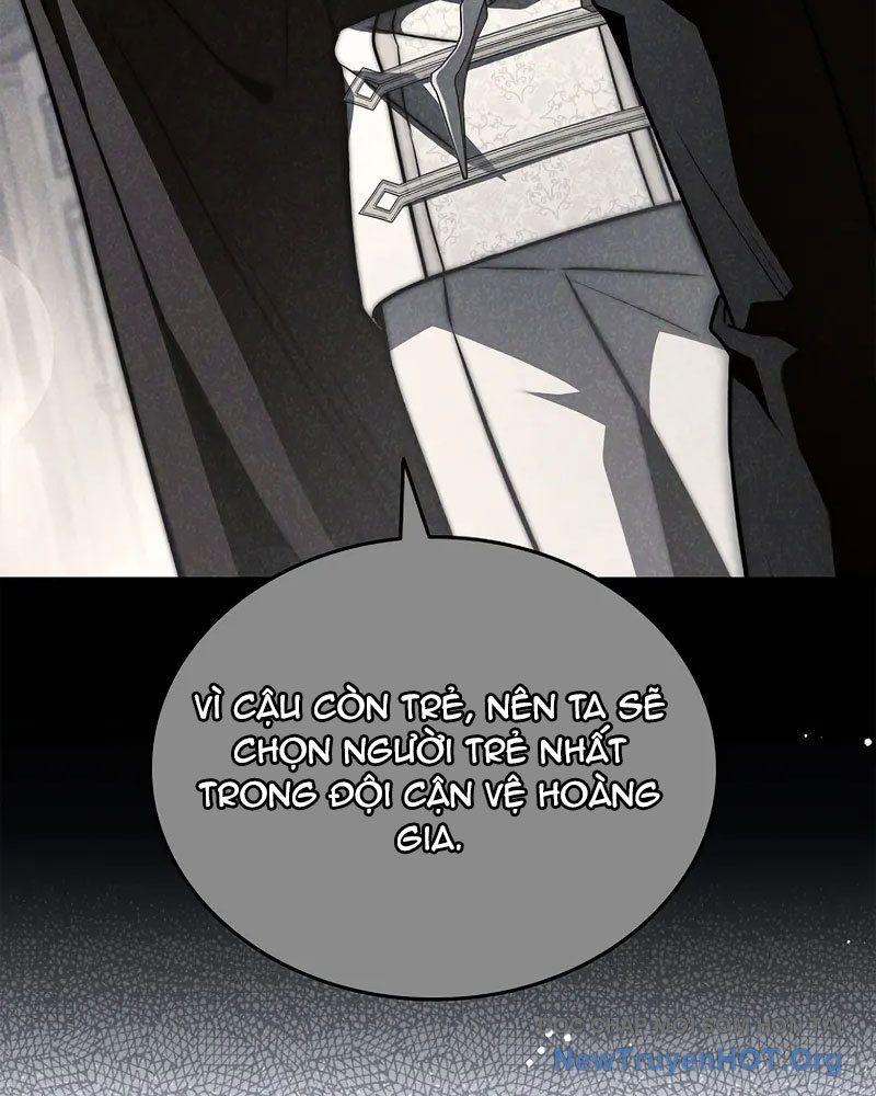 Tam Hoàng Tử Của Vong Quốc Hồi Quy Chap 17 - Next Chap 18