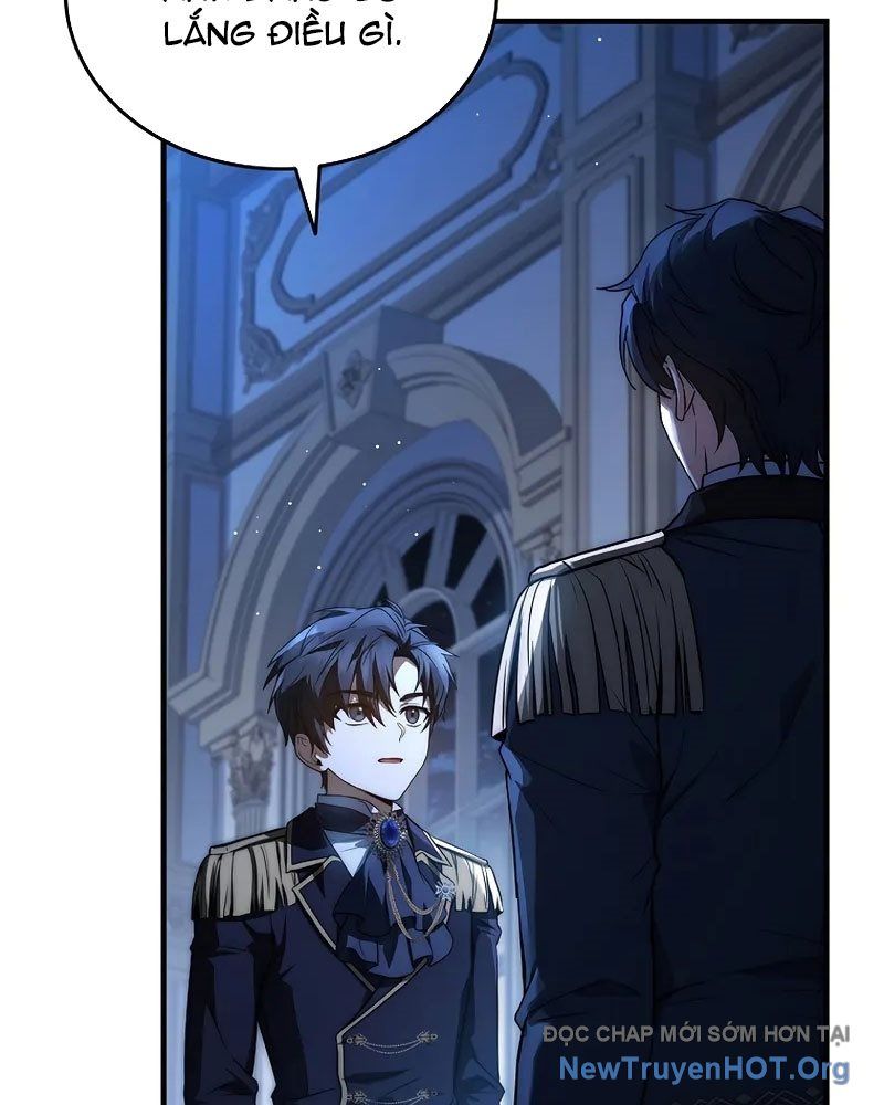 Tam Hoàng Tử Của Vong Quốc Hồi Quy Chap 17 - Next Chap 18