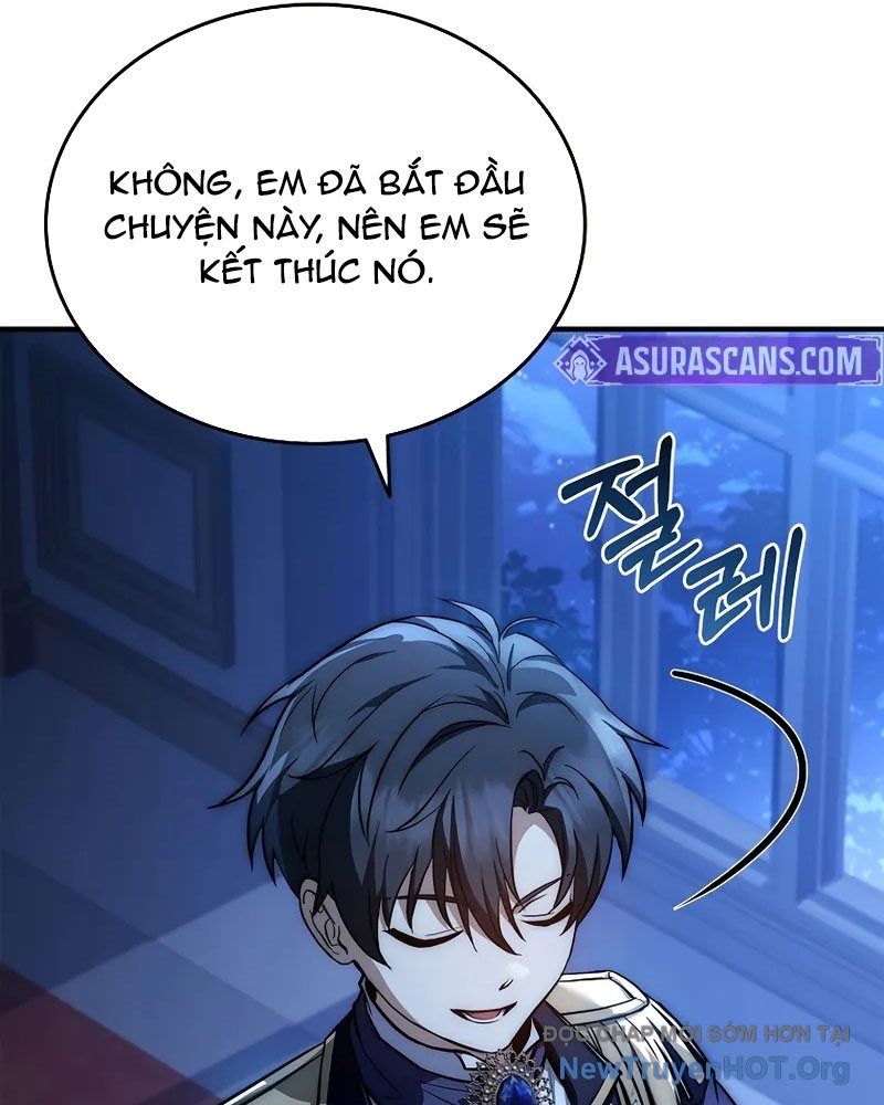 Tam Hoàng Tử Của Vong Quốc Hồi Quy Chap 17 - Next Chap 18