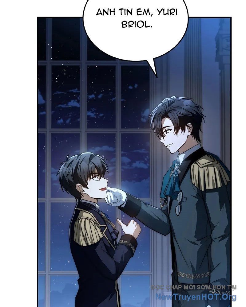 Tam Hoàng Tử Của Vong Quốc Hồi Quy Chap 17 - Next Chap 18