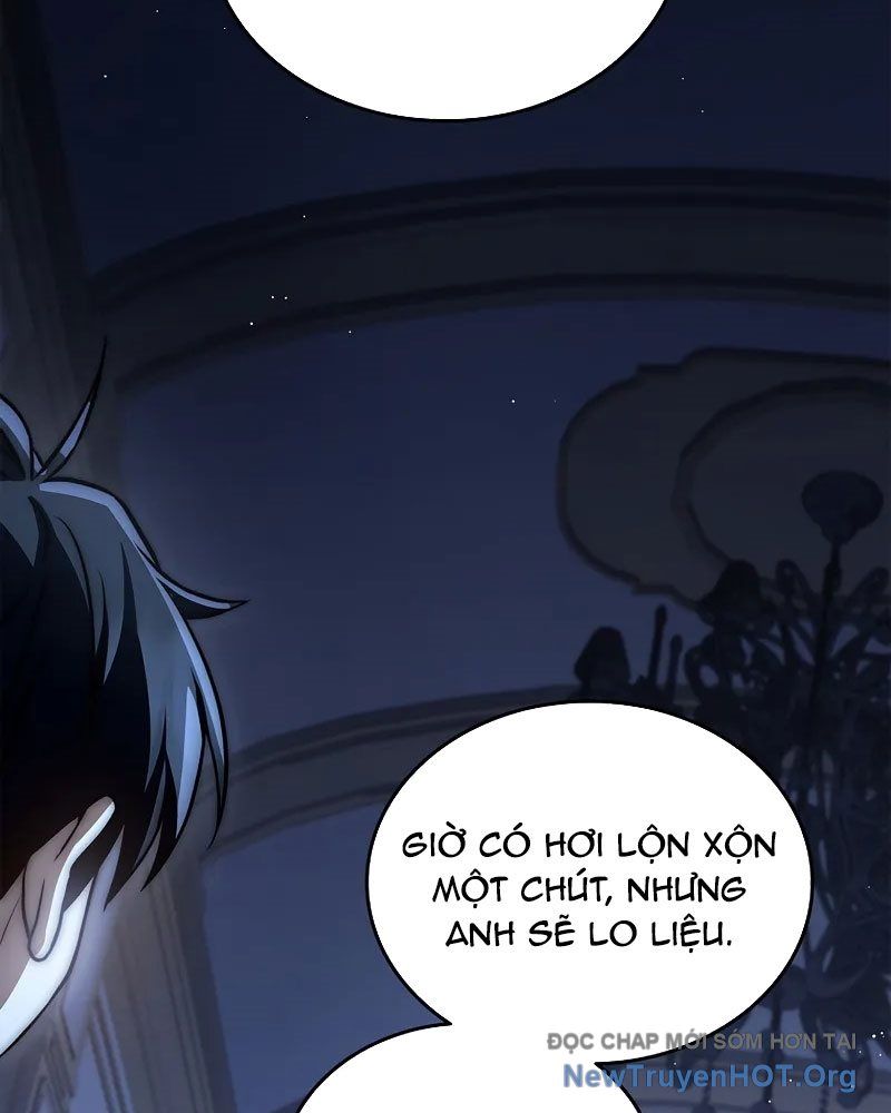 Tam Hoàng Tử Của Vong Quốc Hồi Quy Chap 17 - Next Chap 18