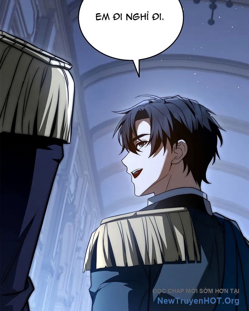 Tam Hoàng Tử Của Vong Quốc Hồi Quy Chap 17 - Next Chap 18