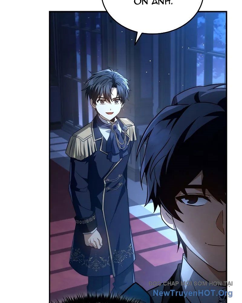 Tam Hoàng Tử Của Vong Quốc Hồi Quy Chap 17 - Next Chap 18