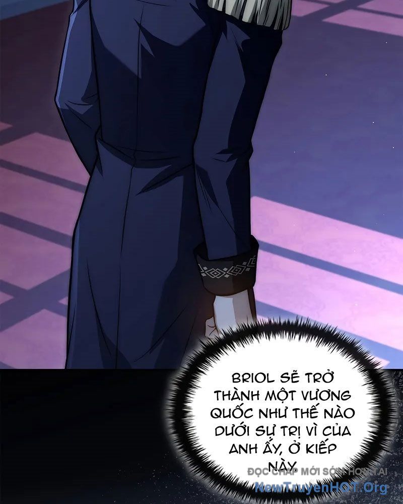 Tam Hoàng Tử Của Vong Quốc Hồi Quy Chap 17 - Next Chap 18