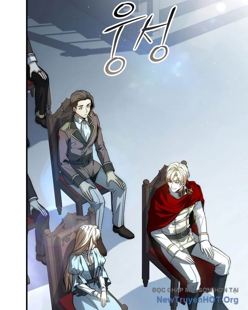 Tam Hoàng Tử Của Vong Quốc Hồi Quy Chap 17 - Next Chap 18