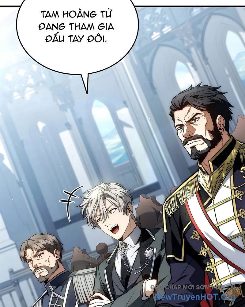 Tam Hoàng Tử Của Vong Quốc Hồi Quy Chap 17 - Next Chap 18