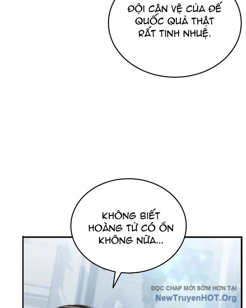 Tam Hoàng Tử Của Vong Quốc Hồi Quy Chap 17 - Next Chap 18