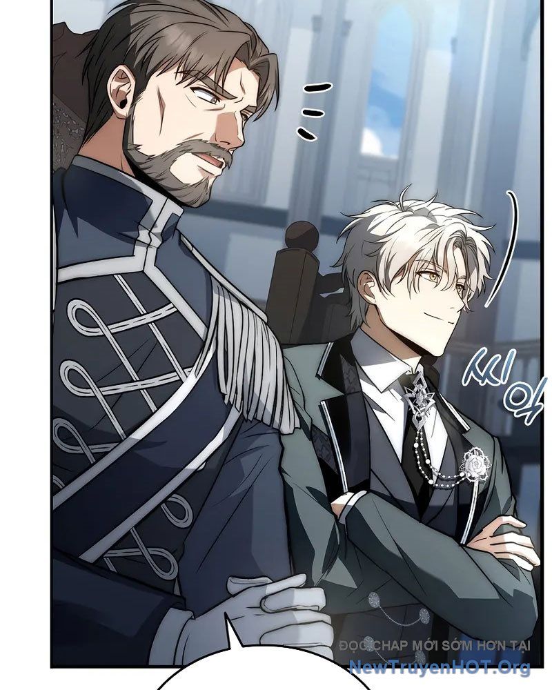 Tam Hoàng Tử Của Vong Quốc Hồi Quy Chap 17 - Next Chap 18