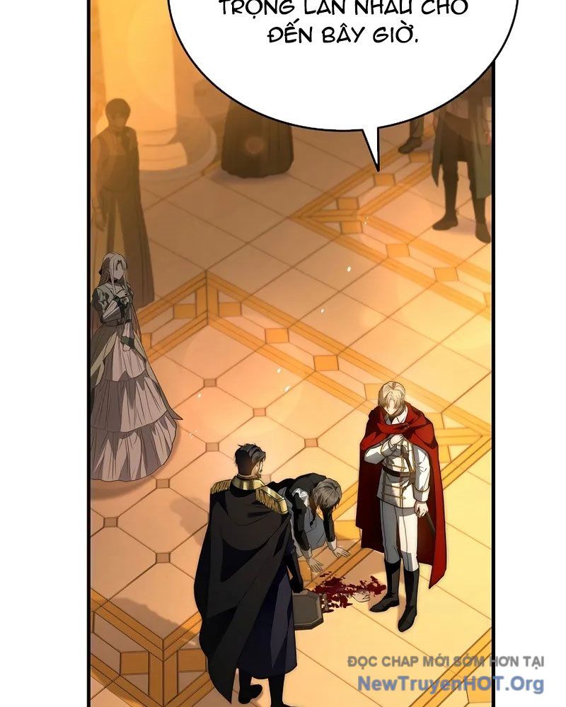 Tam Hoàng Tử Của Vong Quốc Hồi Quy Chap 17 - Next Chap 18