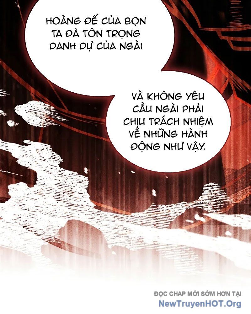 Tam Hoàng Tử Của Vong Quốc Hồi Quy Chap 17 - Next Chap 18